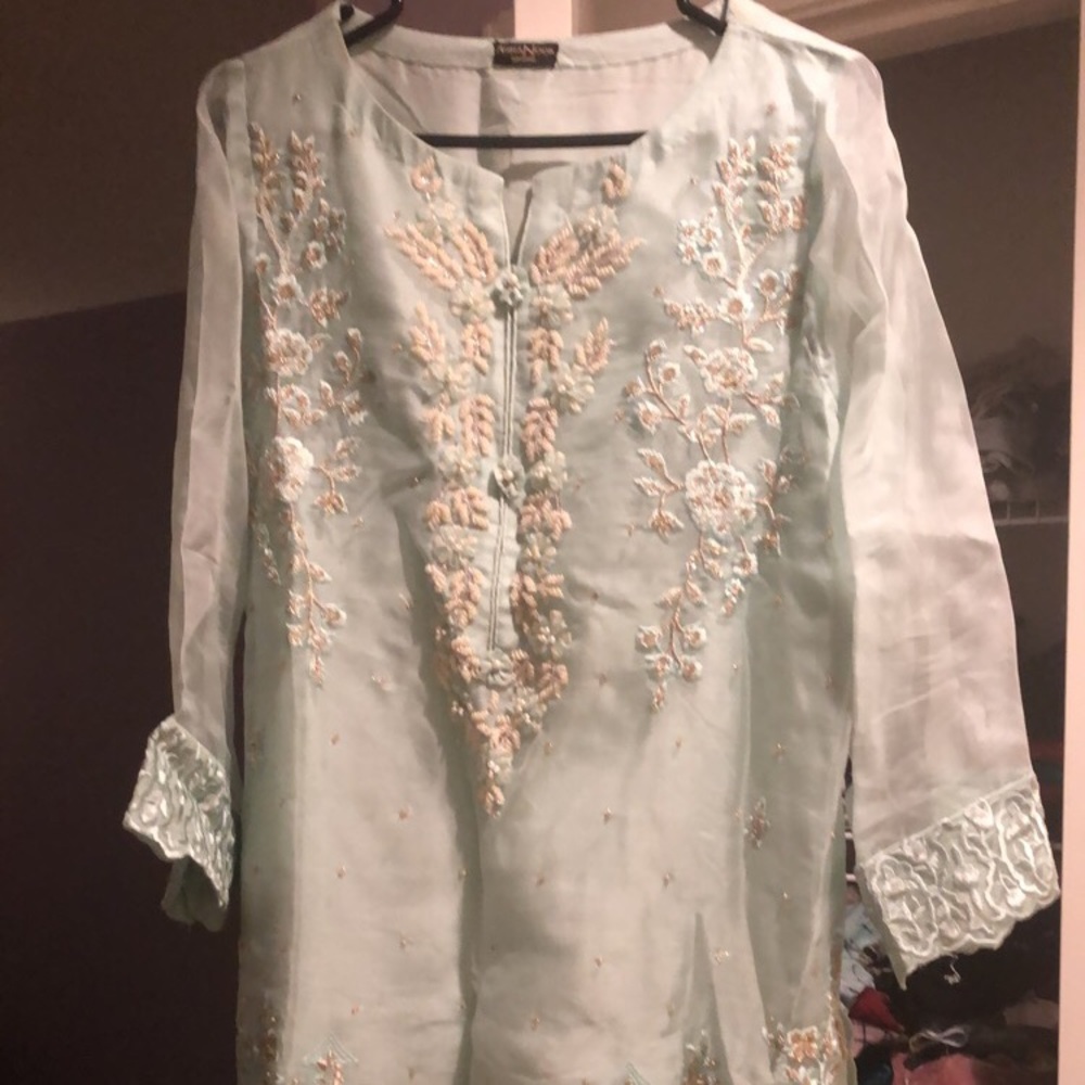 Brand new Agha Noor Three piece outfit
